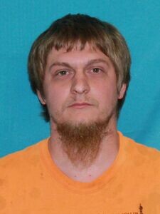 Mugshot of JEFFERY WILLIAMS