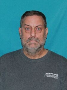 Mugshot of TIMOTHY FREITAG