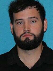 Mugshot of LEVI SAMS