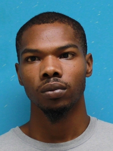 Mugshot of DANIEL BANKS