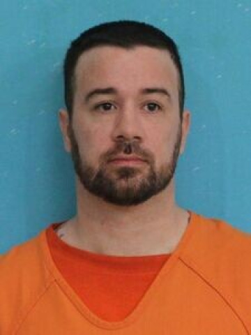 Mugshot of RYAN BROWN