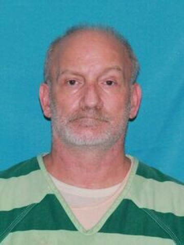 Mugshot of PAUL JOHNSON
