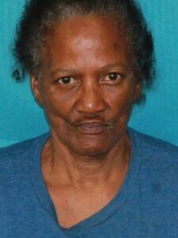 Mugshot of KAREN CROSBY