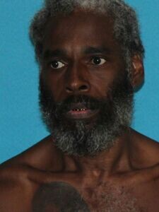 Mugshot of CHARLES MCDONALD