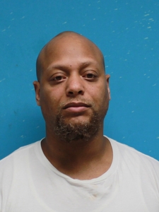 Mugshot of ANTOINE MOORE
