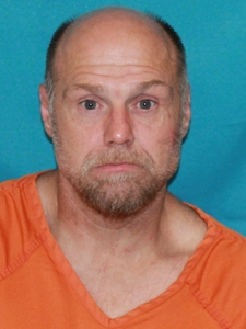 Mugshot of BRIAN THOMAS