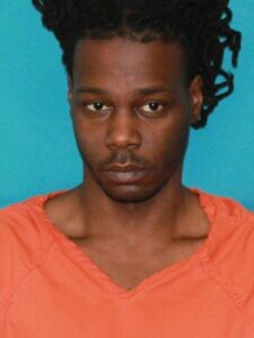 Mugshot of D'ANTE CLARK