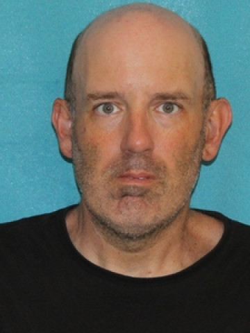 Mugshot of PAUL LEGRAND