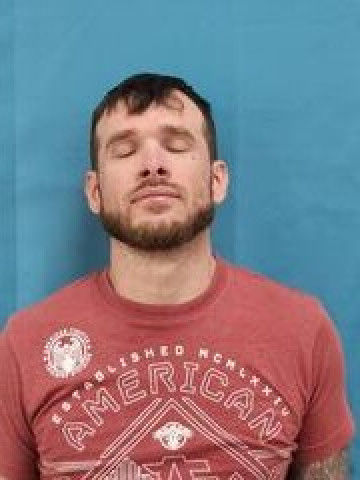 Mugshot of DAVID BILER