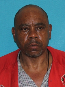 Mugshot of TIMOTHY CARTER