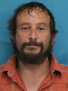 Mugshot of KYLE MOWERY