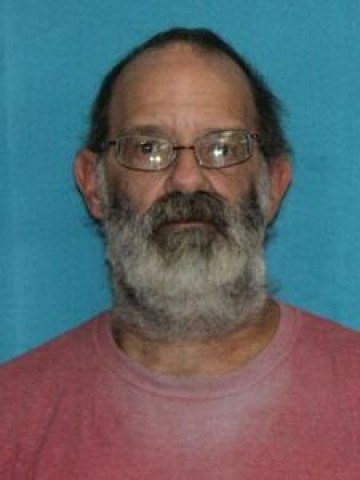 Mugshot of TREVOR HOEHNE