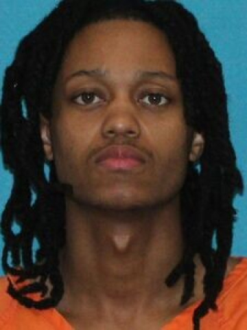 Mugshot of TYRIN SAGER