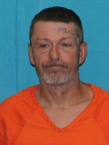 Mugshot of MICHAEL SMITH