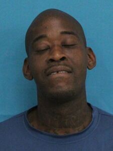 Mugshot of LOEVESTER HINES