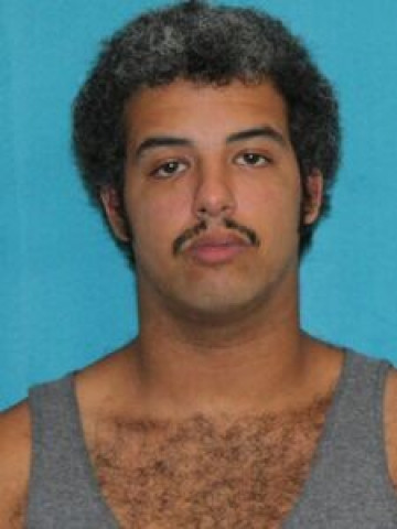 Mugshot of CARL WILLIAMS