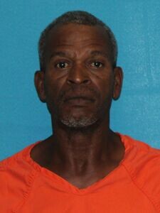 Mugshot of DAVID STOCKSTILL