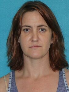 Mugshot of HAYLEY YAVUZ