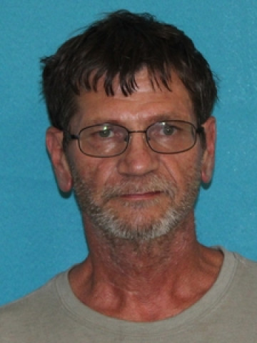 Mugshot of KIRBY RHODES