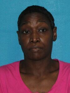 Mugshot of DIANA WHITAKER