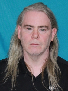 Mugshot of RAYMOND PARRIS