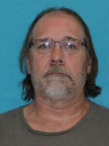 Mugshot of TIMOTHY CRITES