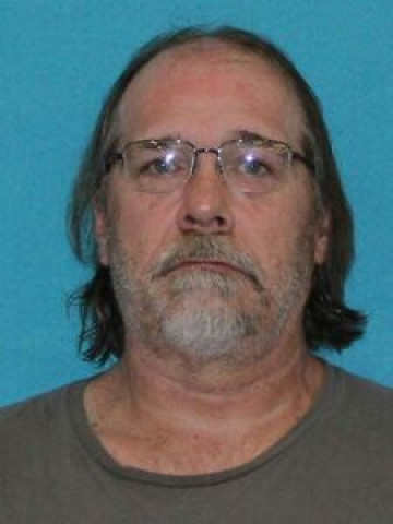 Mugshot of TIMOTHY CRITES