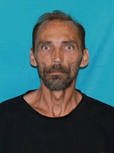 Mugshot of DUANE HAFFNER