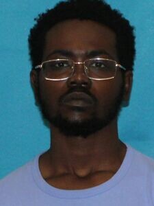 Mugshot of DEANDRE BAYLIS