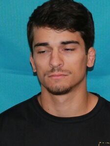 Mugshot of MANUEL HIDALGO
