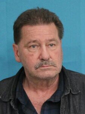 Mugshot of LONNIE LASSWELL