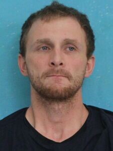 Mugshot of ANDREW HANKS
