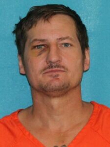 Mugshot of CHRISTOPHER MAYS