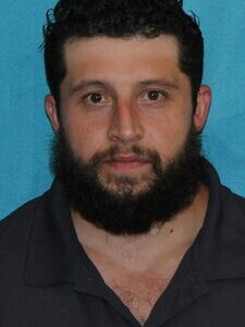 Mugshot of JUSTIN JACKSON
