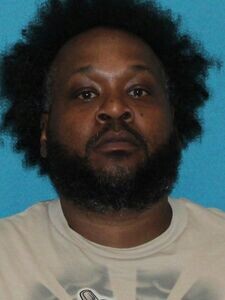Mugshot of GREGORY BROWN