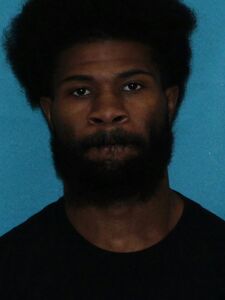 Mugshot of JOHN AGNEW