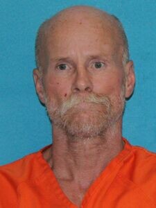Mugshot of CHRISTOPHER PIERCE