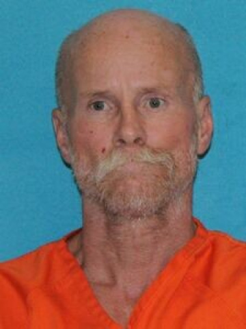 Mugshot of CHRISTOPHER PIERCE