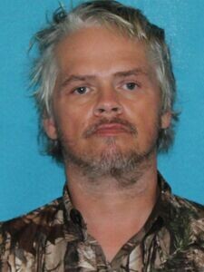 Mugshot of CLINTON FOOR