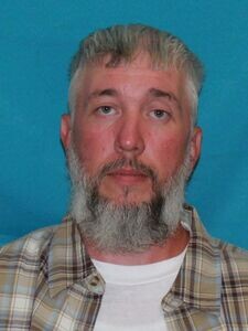 Mugshot of CHARLES FRANZ