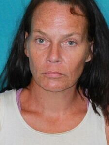Mugshot of SAMANTHA KING