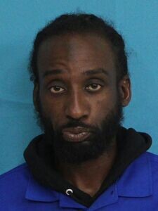 Mugshot of TRAVIS JONES