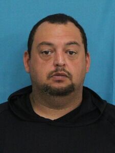 Mugshot of PHILLIP SMITH