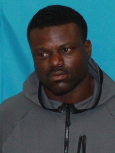 Mugshot of MARCUS RICE