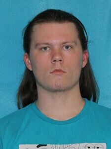 Mugshot of ALEXANDER COBB
