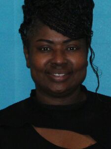 Mugshot of YULONDA TURNER