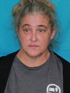 Mugshot of LESLIE NORMAN
