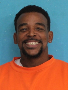 Mugshot of THEON MACKINS