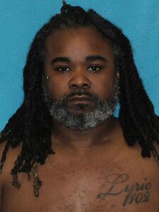 Mugshot of DREMON WADE