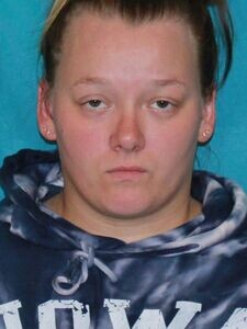 Mugshot of BROOK KAUFFMAN
